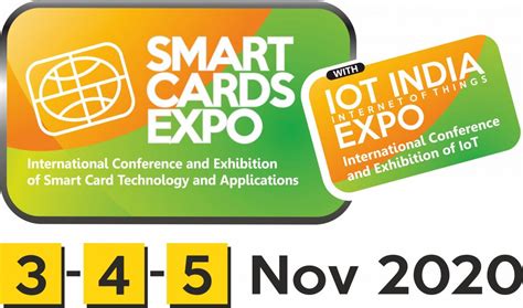 smart card expo 2020|SCE Webpage .